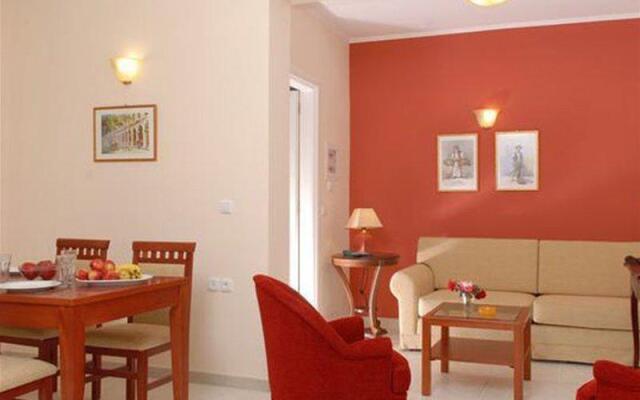 Dassia Villas