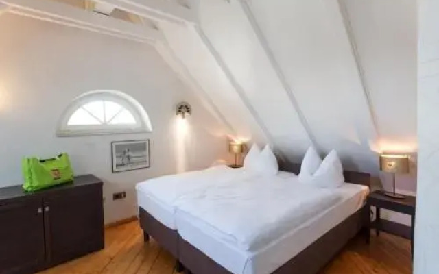 Villa Katharina Penthouse Wohnung