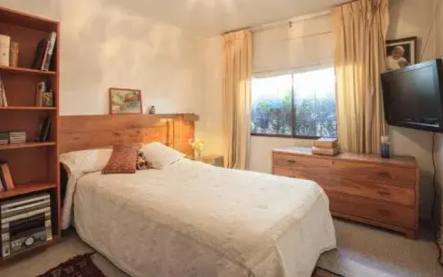 Departamento Metro Simón Bolívar