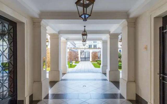 AppartLand Mysteryland