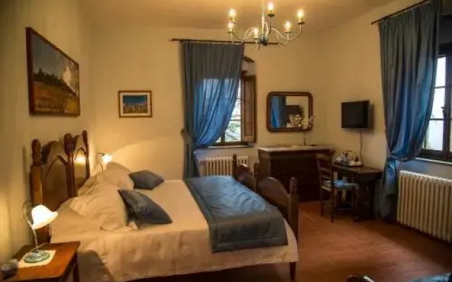 Castellinuzza B&B