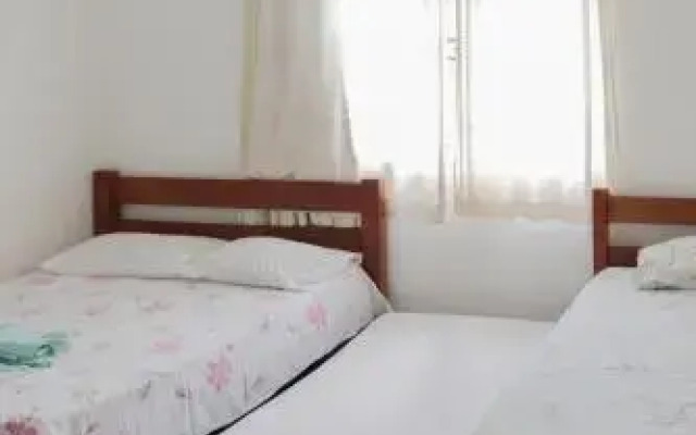 Pousada Barra Porto Rentals