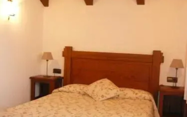 Casa Molinero