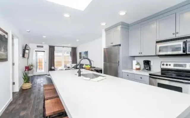 Fall Line Condos / Schroedl Management