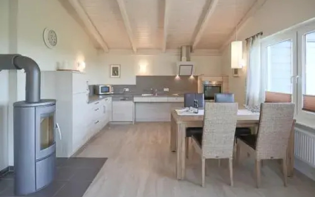 Ferienhaus - Felsenauster