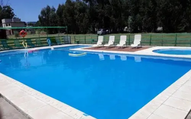 Aldea Serrana