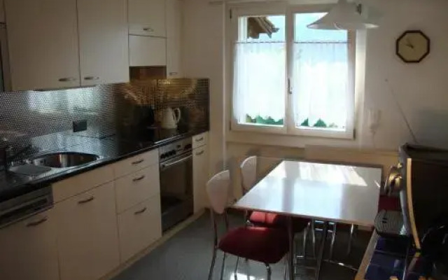 Ferienwohnung Gehrihorn & Studio Elsighorn