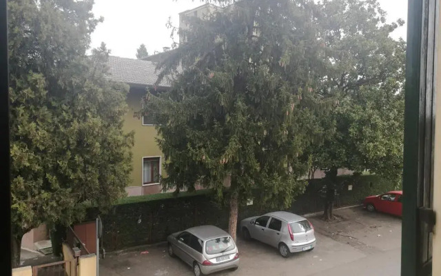 La Casetta Di Tiziana