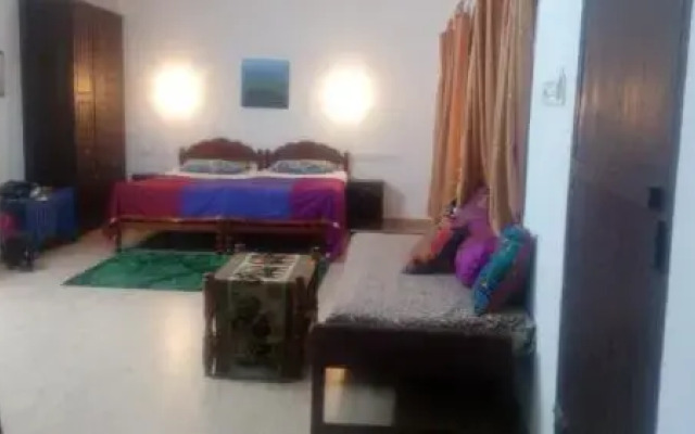 Sangeeth Beach Resort