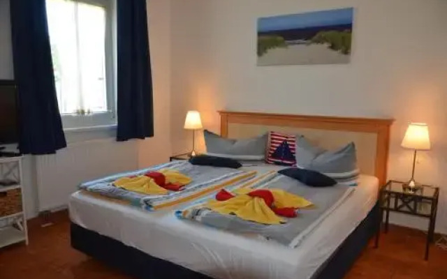 Ferienwohnung Landtraum