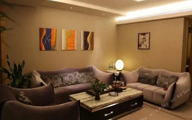 Days Inn Jinjiang International