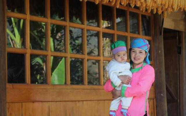 Hoa Chanh HomeStay