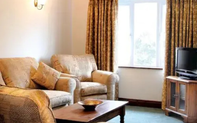 Porth Veor Manor Cornwall - Self-Catering