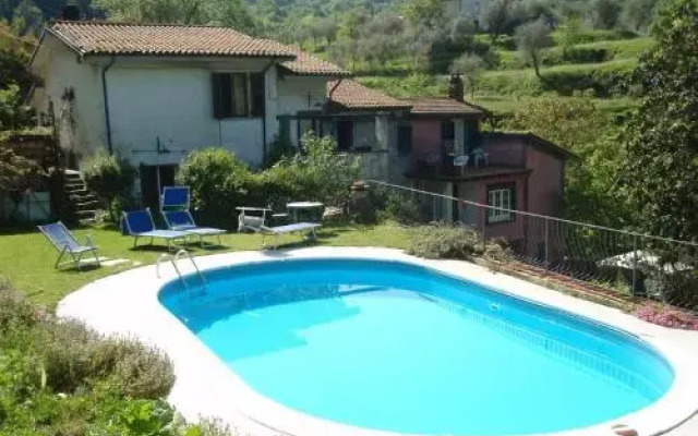 Il Borgo della Colomba