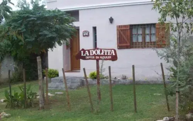 La Dolfita