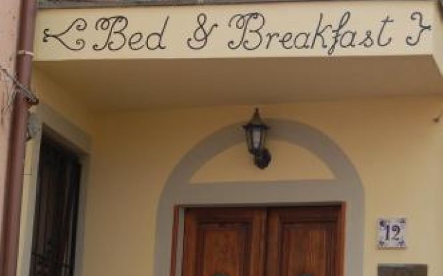 Bed and Breakfast LArco