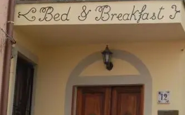 Bed and Breakfast LArco