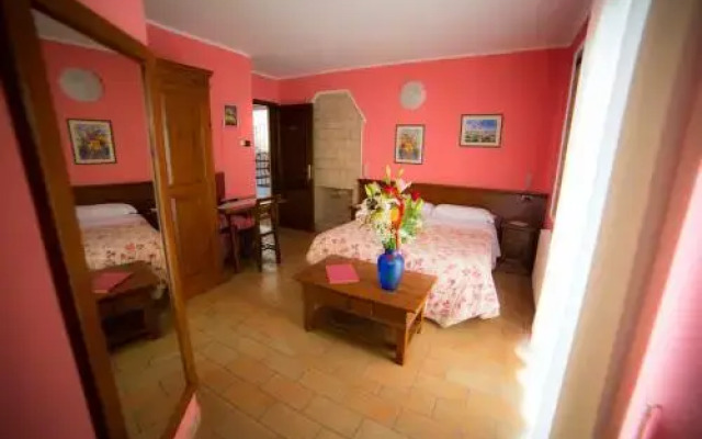 Camere il Cantico