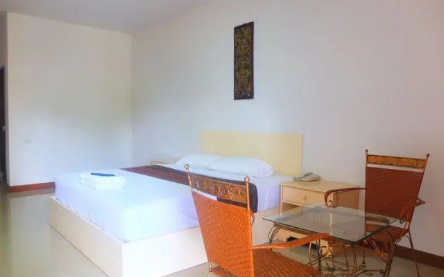 Phaiphannarat Resort