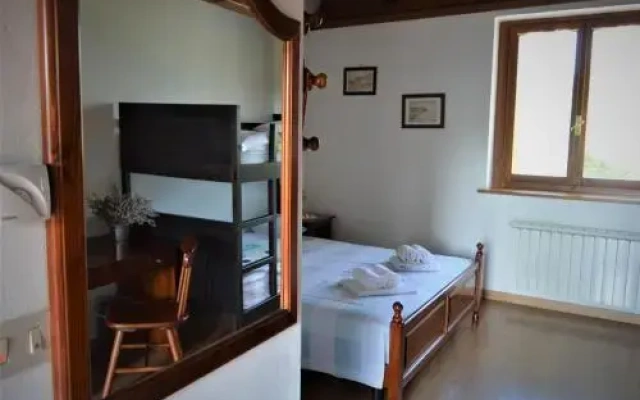 Colja Jozko Farm Stay