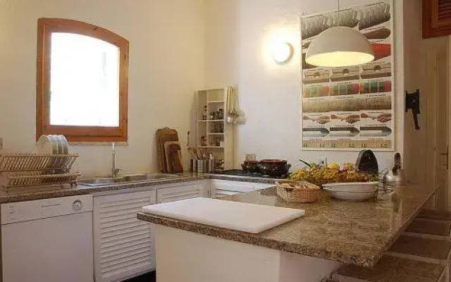 Villa Casa Dei Lentischi