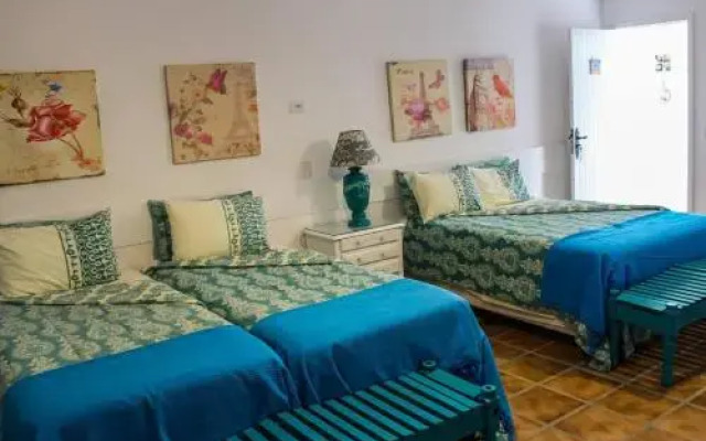 Pousada Casa da Praia