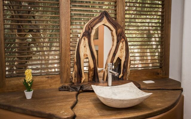 Punta Arena Surf Suites