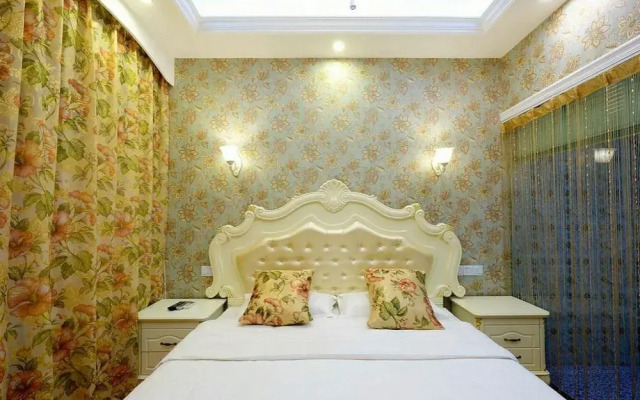 Wuzhen Zhenhe Inn