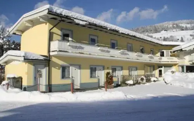 Roulette Apartments und Zimmer