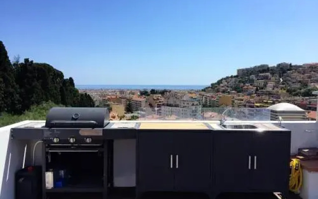 Nissa Penthouse AP3097