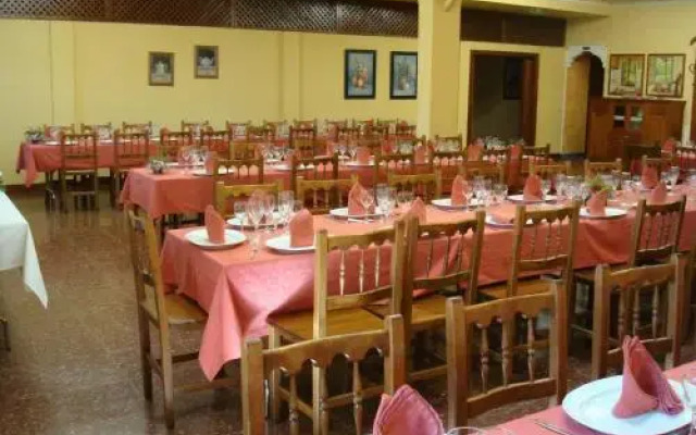 Hostal Hermanos Gutierrez