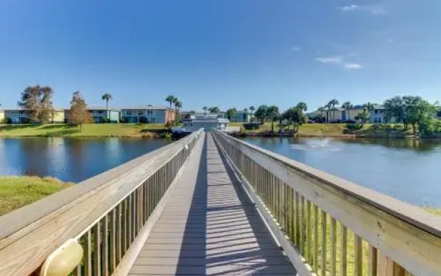 Gulf Terrace 101