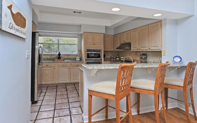 Villa 29 by RedAwning