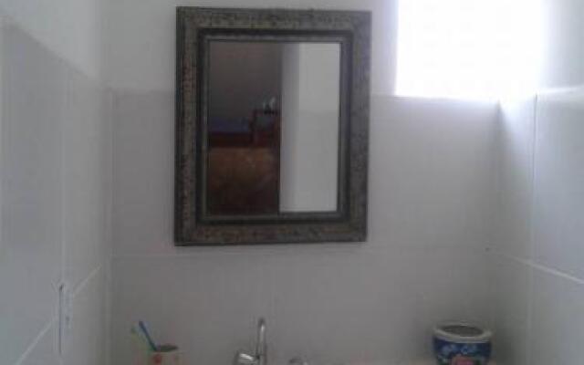 Hostel Chapada Veadeiros