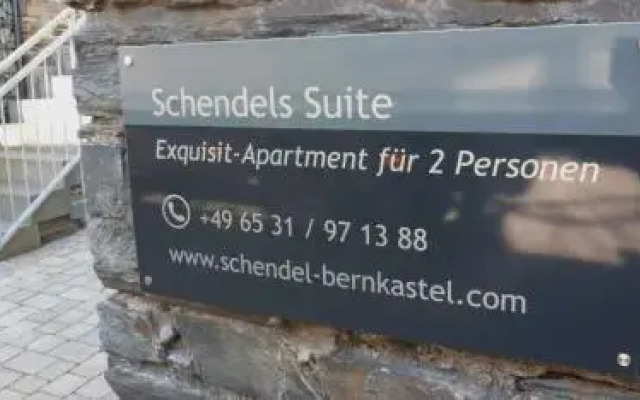Schendels Suite