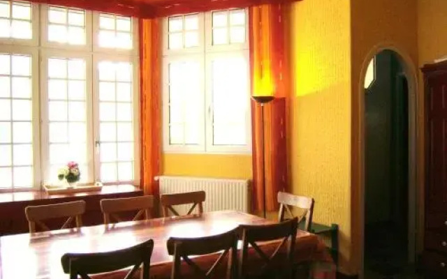 Opale Villa