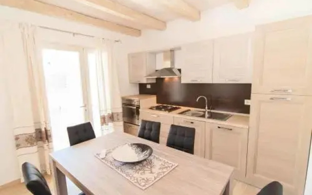 Sant'Anna Apartments