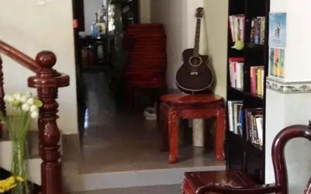 A74 Hotel Phu Quoc