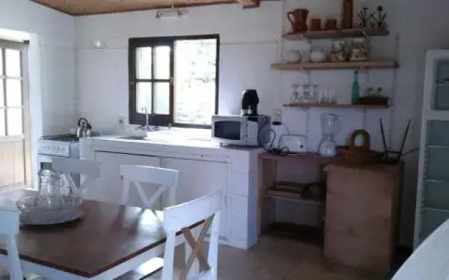 Casa Silvina