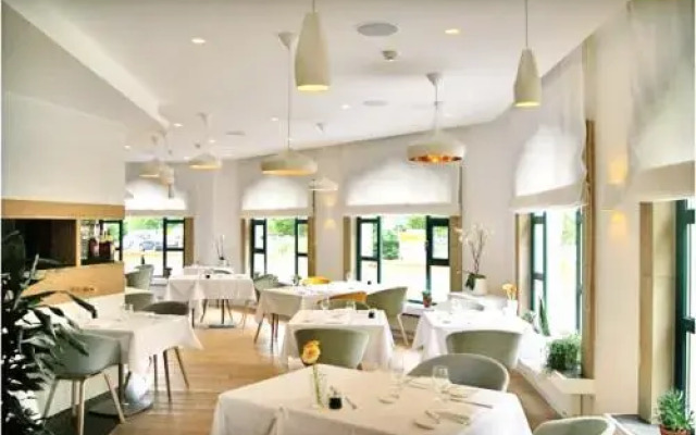 Hotel-Restaurant Moris