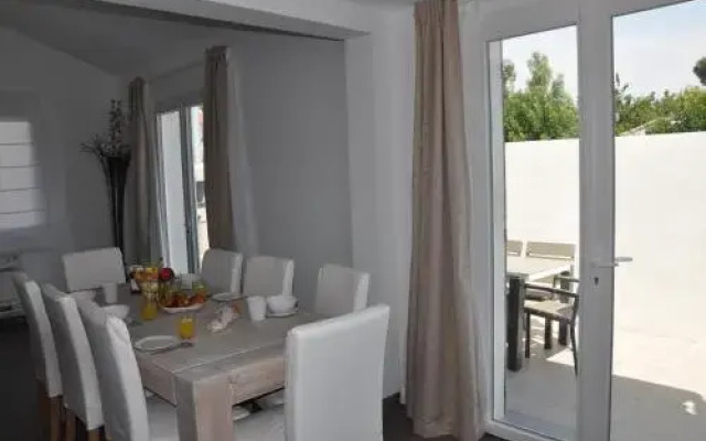 Maison Jacuzzi