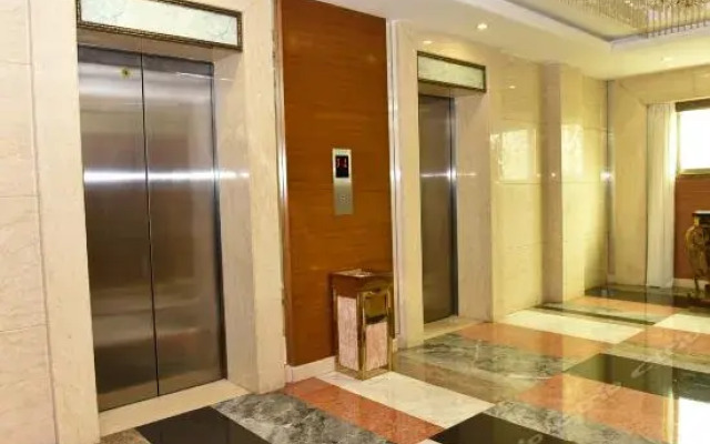 Jiada Hotel