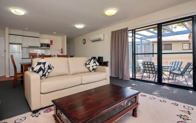 Villa 101 Horizons Golf Club