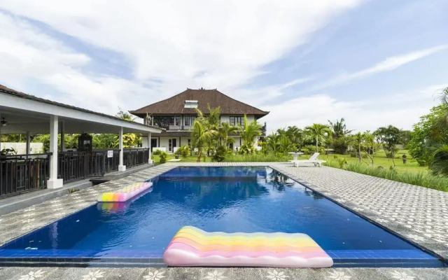 RedDoorz @ Pandu Kuta Utara