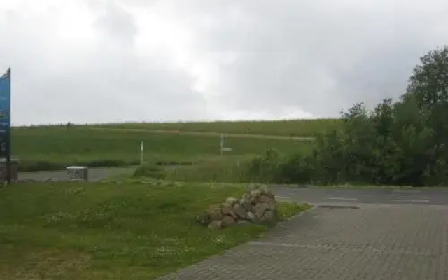 Watthof Büsum