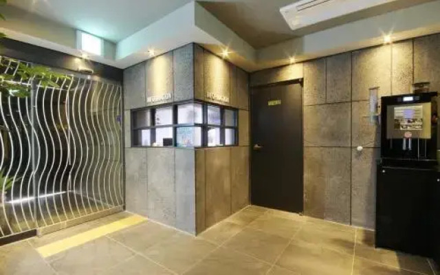 Pattaya Motel