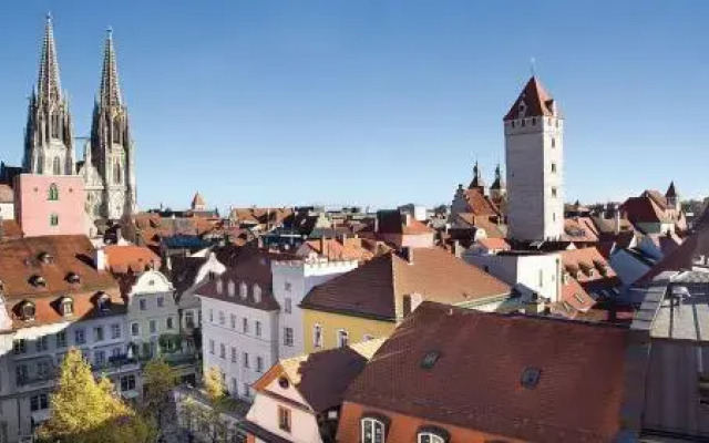 Ferienwohnung Sonnenschein