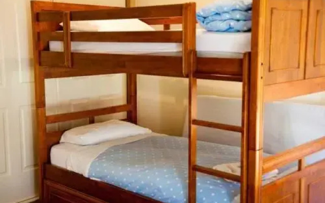 Growlers Creek Lodge