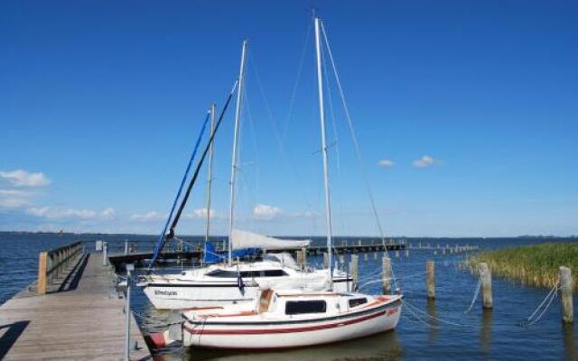 Ferienwohnung Neuendorf