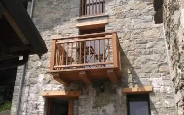 Agriturismo Ai Ronchi